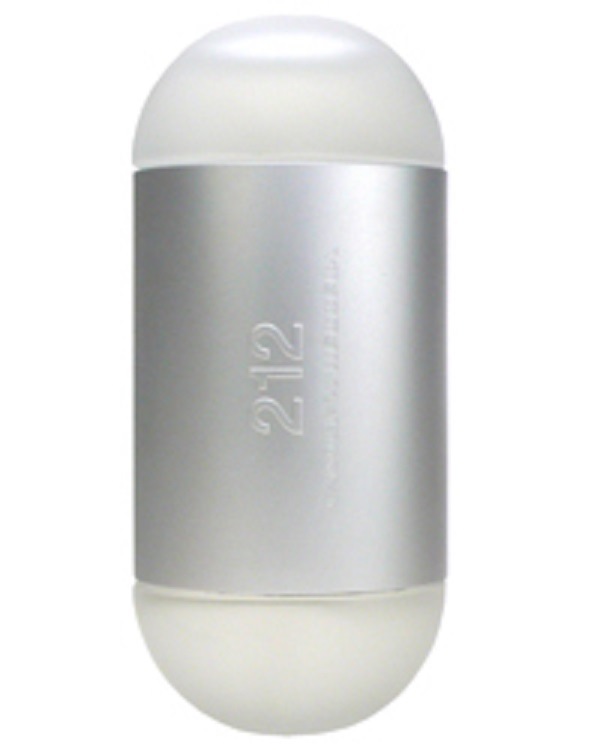 キャロライナヘレラ 212 EDT SP 100ml【訳ありテスター未使用品】【香水 ギフト メンズ レディース】