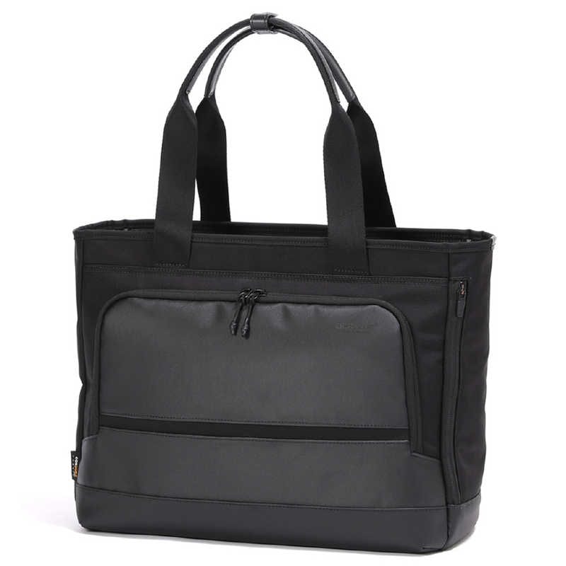 BERMAS　フリーランサーフォールド テレワークトート Freelancer FOLD ブラック　BK