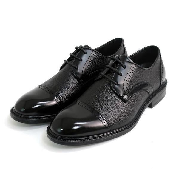 メンズフォーマルシューズ ダービーシューズ