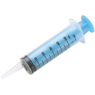 他サイト： スケーター　注入用 注射器 シリンジ (ペット用) (50ml)の商品画像