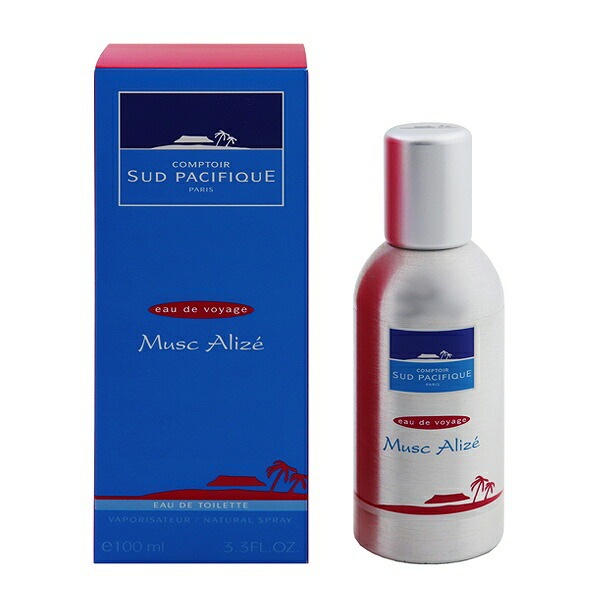 ムスク アリゼ EDT SP 100ml