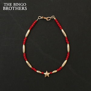 the bingo brothers ビンゴブラザーズ ピアス 左耳用 Qoo10 - ネット