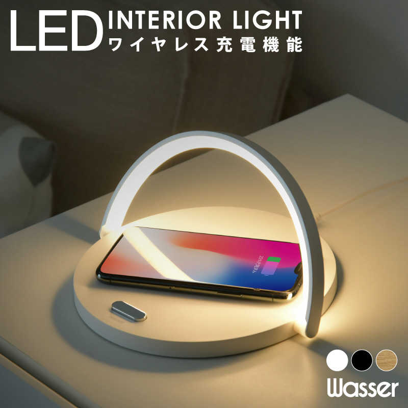 大河商事　wasser 78 ホワイト　wasser_light78
