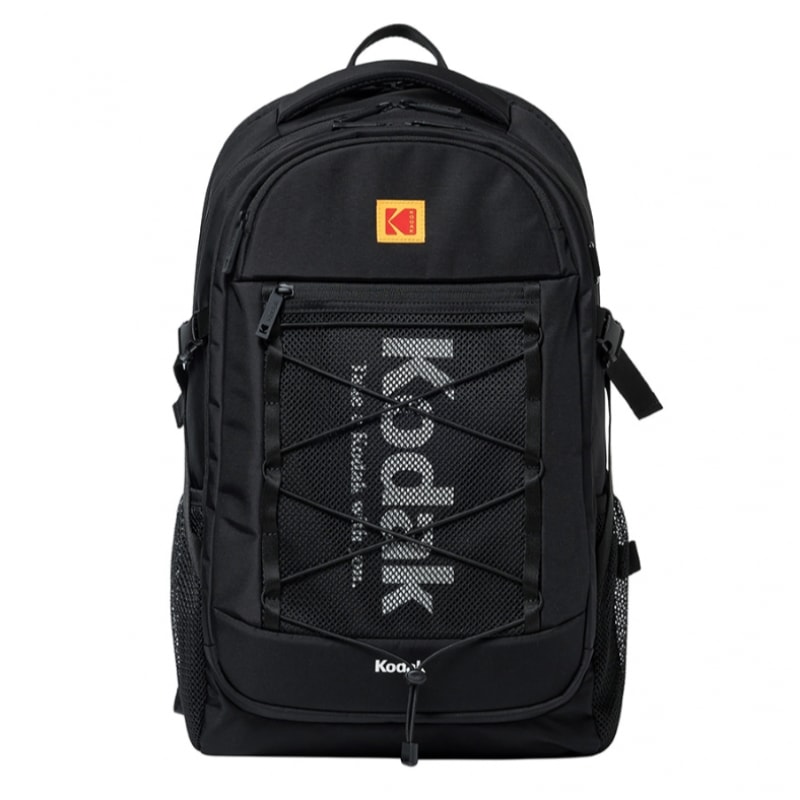 KODAK 파운디 백팩 BLACK