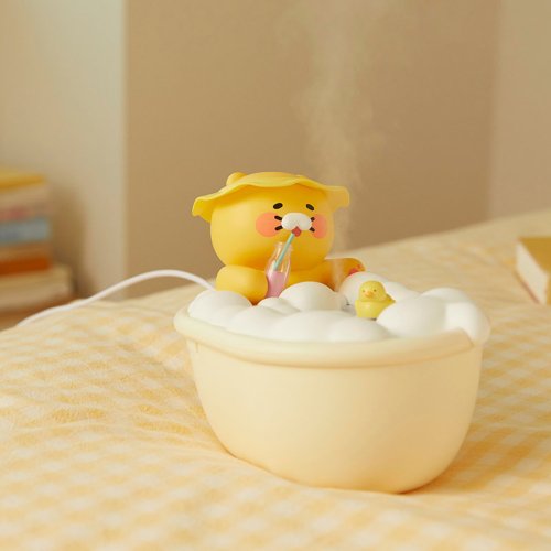 春食浴槽加湿器