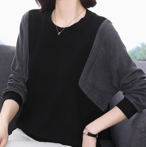 レディース トップス 部屋着 長袖 プリーツ かわいい 大人可愛い きれいめ シンプル カジュアル 上品 おしゃれ かっこいい レトロ アジアン エスニック エキゾチック こなれ感 ラフ メンズライク