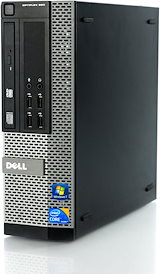 Qoo10] Dell Precision T3600【SSD搭