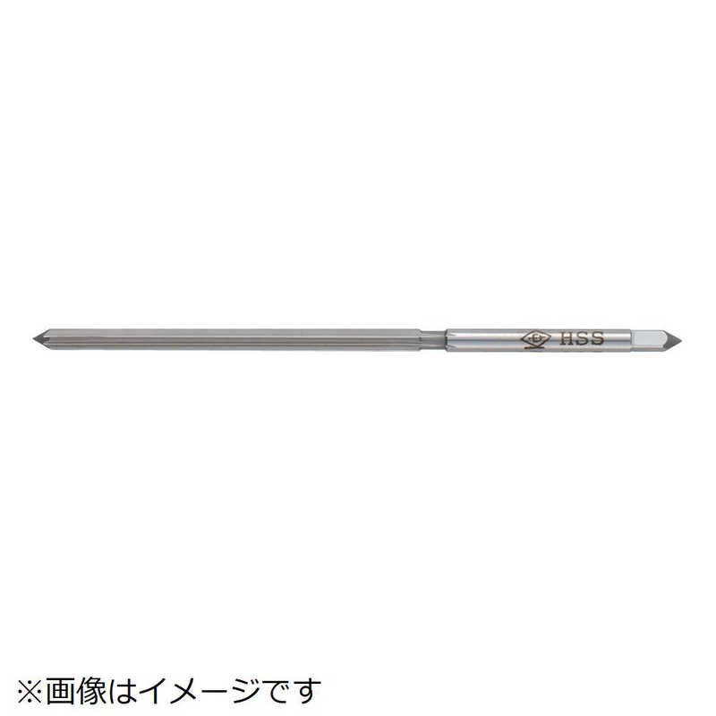 トラスコ中山　ロングハンドリーマ3.0mm　LHR3.0