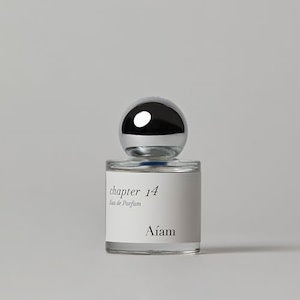 Aiam アイアム 香水 chapter チャプター14 グリーンハーバル (50ｍL)