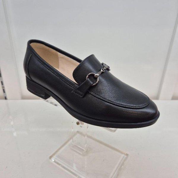 HC11 羊革婦人靴 A8P3U5K1319 (42513963)