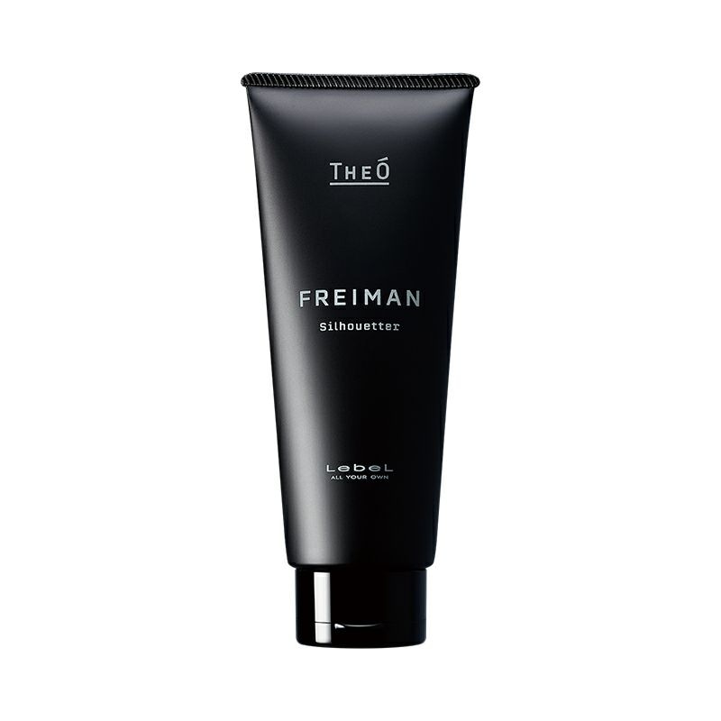 THEO FREIMAN ジオ フレイマン シルエッター 1600ml