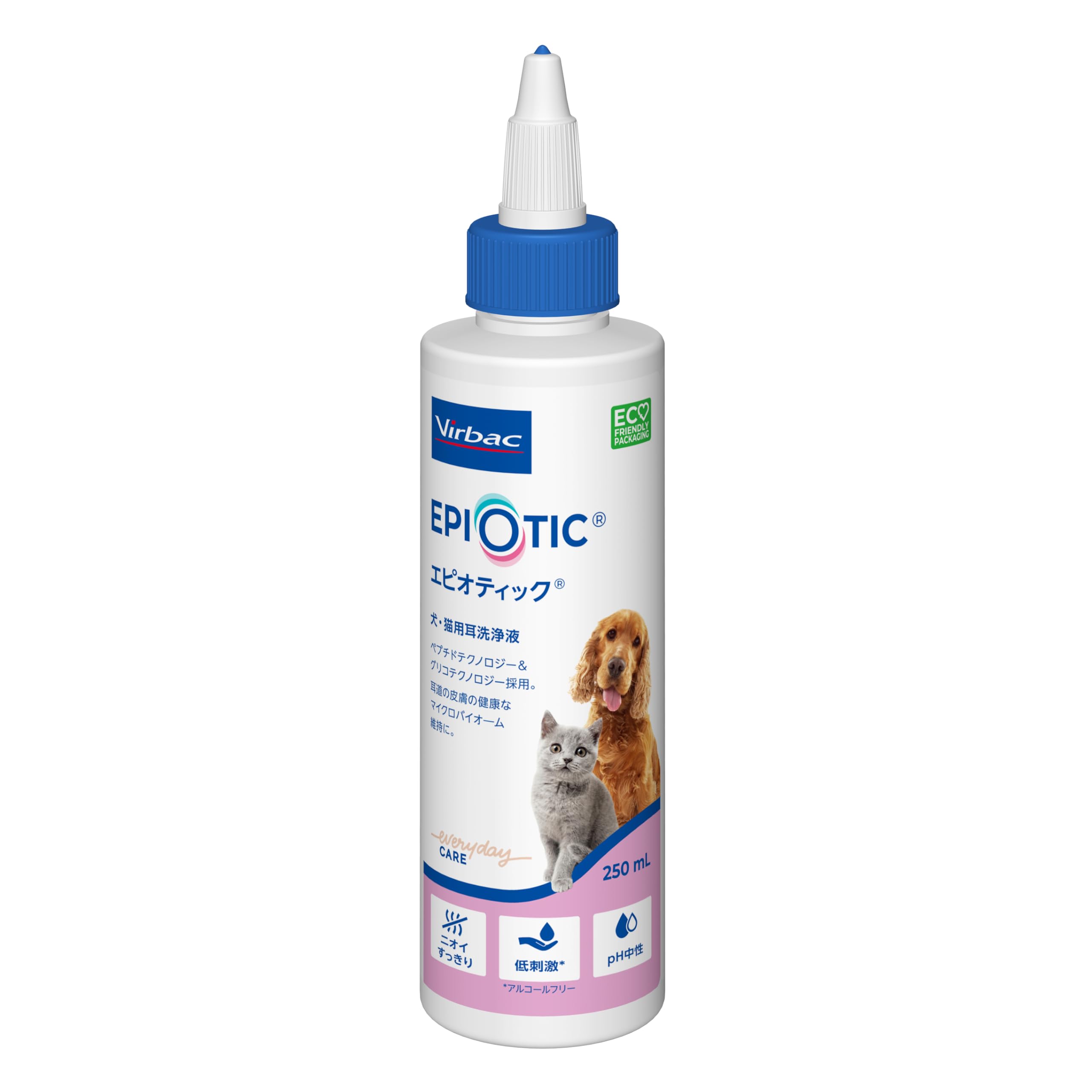 ビルバック (Virbac) エピオティック ペプチド 250ml