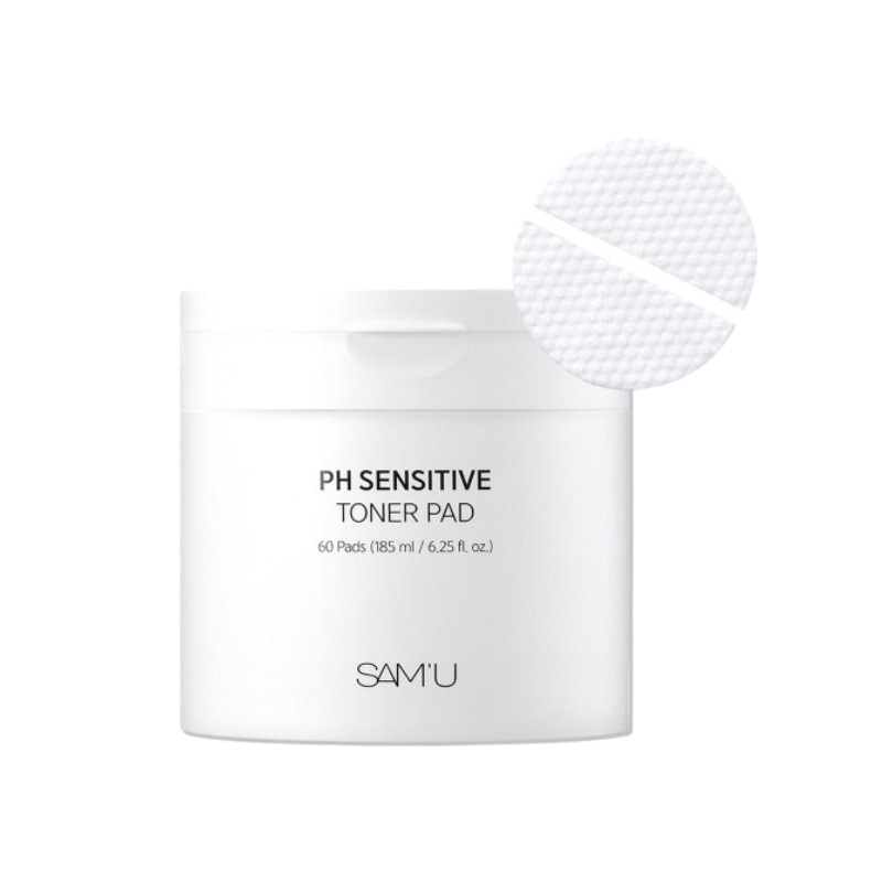 PHセンシティブトナーパッド, 60枚