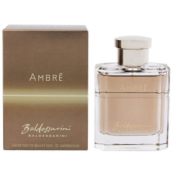 アンバー （箱なし） EDT SP 90ml