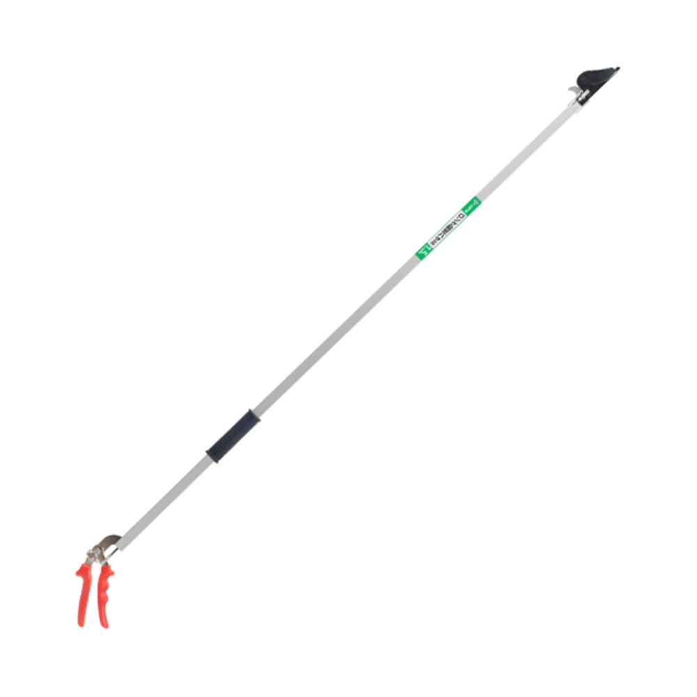 ニシガキ ロング剪定鋏 1.5m N-100-1.5