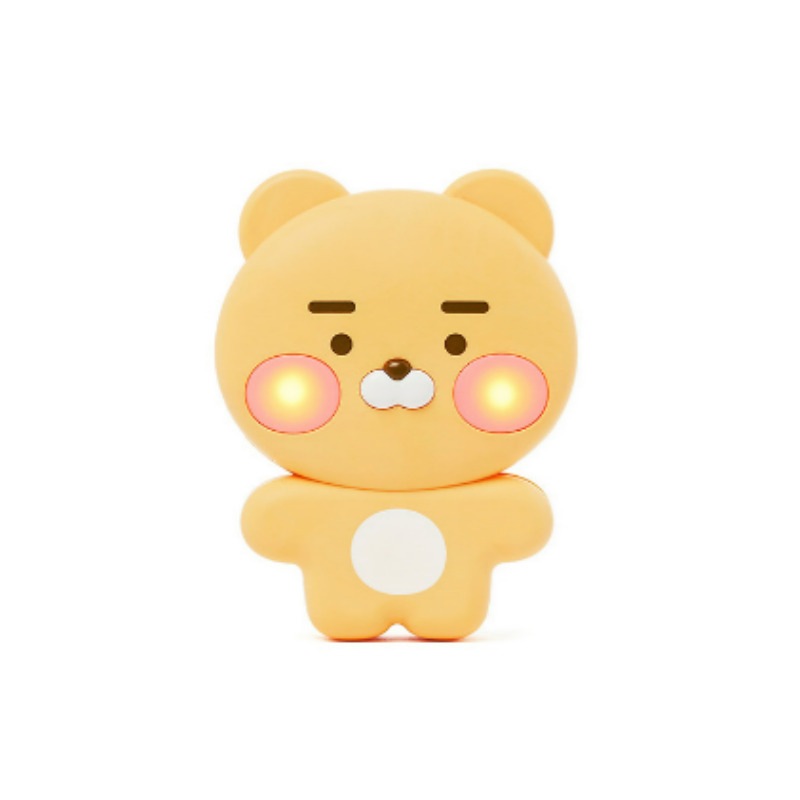 頬 ほんのり 歯ブラシ殺菌器 リトルライアン