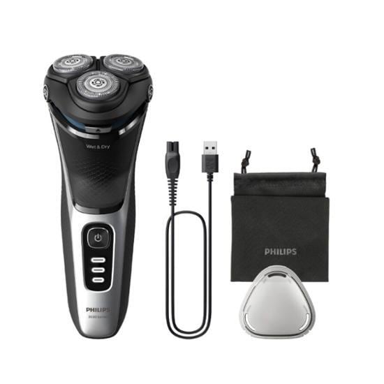 フィリップス電気シェーバー S3000シリーズ（S3241/12）