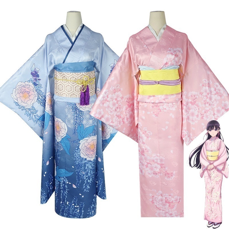 【送.料.無.料.急速発送】浴衣コスプレ服アニメコスプレ服全着着物