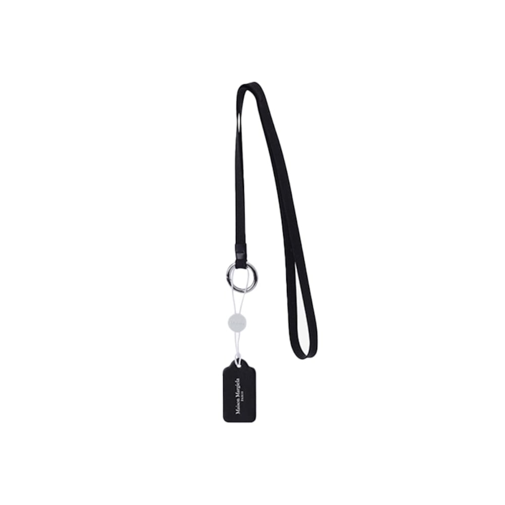 メゾンマルジェラ SA1UA0007 P5427 T8013 キーリング