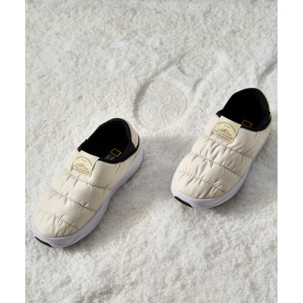 ナショナルジオグラフィック (ナショナルジオグラフィック) N234UWT359 メローアイボリー