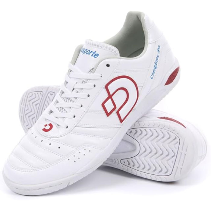 サイズ：25.5cm メンズ レディース カンピーナス Campinas JP6 フットサルシューズ 室内用 インドア DS-2030 9,787円