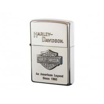 ZIPPO (ハーレーダビッドソン) HDP-09