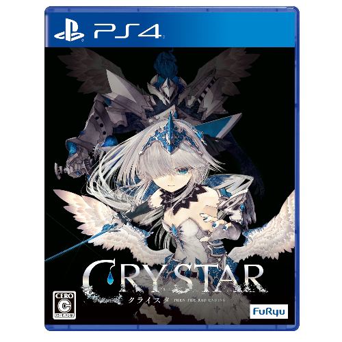 フリュー Crystar クライスタ Ps4 価格比較 価格 Com