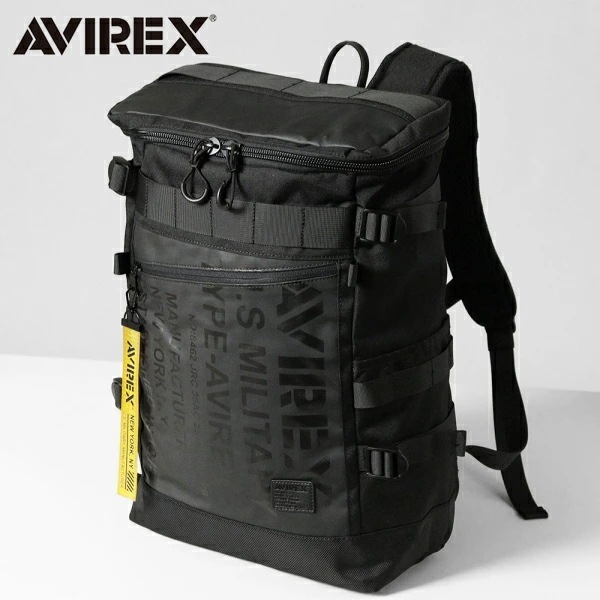 リュックサック SUPER HORNET 20L バックパック メンズ ヒューズボックスリュック AVX593 ブランド [正規取扱店]