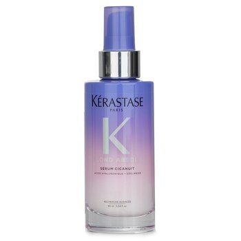 Kerastase ブロンド アブソリュー セラム シカニュイ オーバーナイト リカバリー セラム
