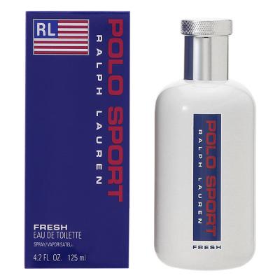 ラルフローレン Ralph Lauren ポロ スポーツ フレッシュ オードトワレ EDT メンズ 125mL