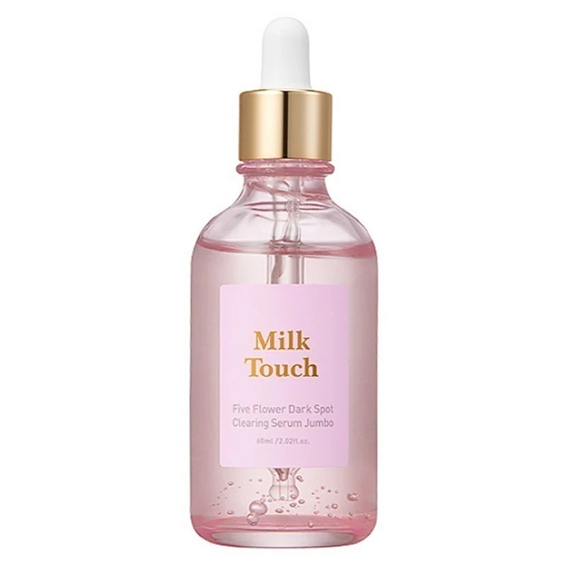 ファイブフラワーダークスポットピンクセラム 60ml