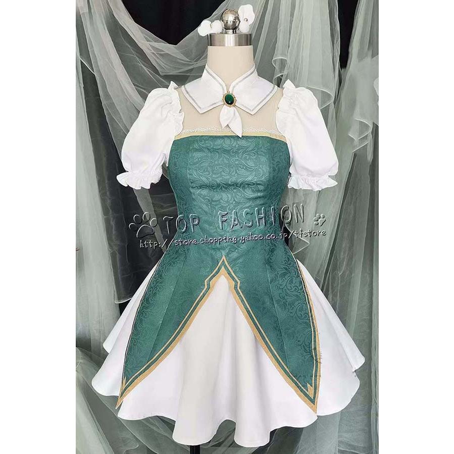 火山の娘 ルース コスプレ 衣装 変装 仮装 コスチューム cosplay イベント クリスマス