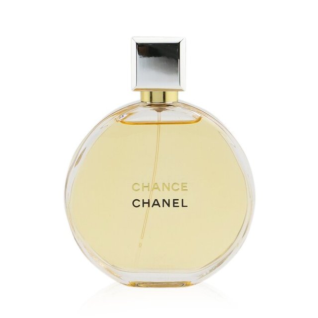 シャネル チャンス オードゥ パルファム 100ml（ヴァポリザター）