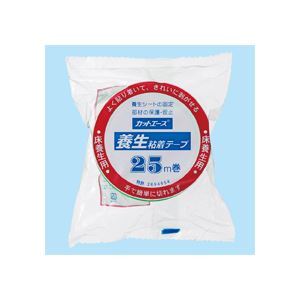 （まとめ）カットエースFG 50mmx25m 30巻