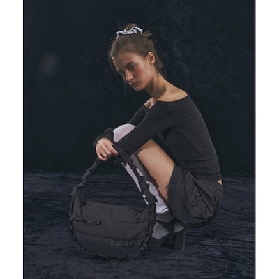 Staffordshire チャイニーズローズプレート 25cm2枚セット