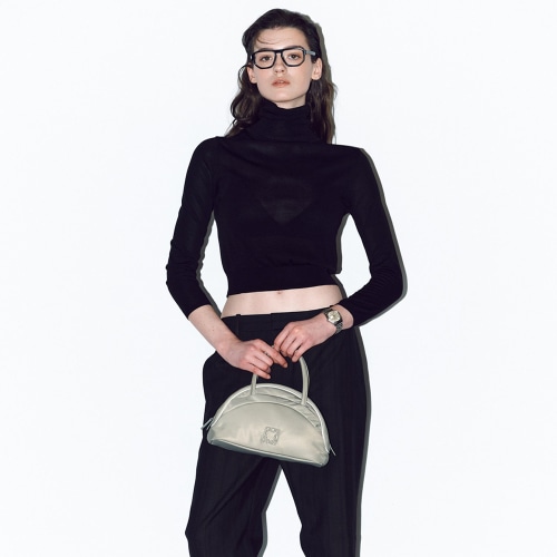 COURONNE BOLBY (ヴォクスレヴィ) トートバッグ 26_RVBTX24143GRL