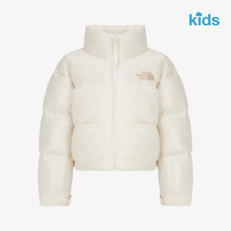 NJ1DR61U ガールズ レイナ ダウン ジャケット(RDS) GS REINA DOWN JACKET (RDS)