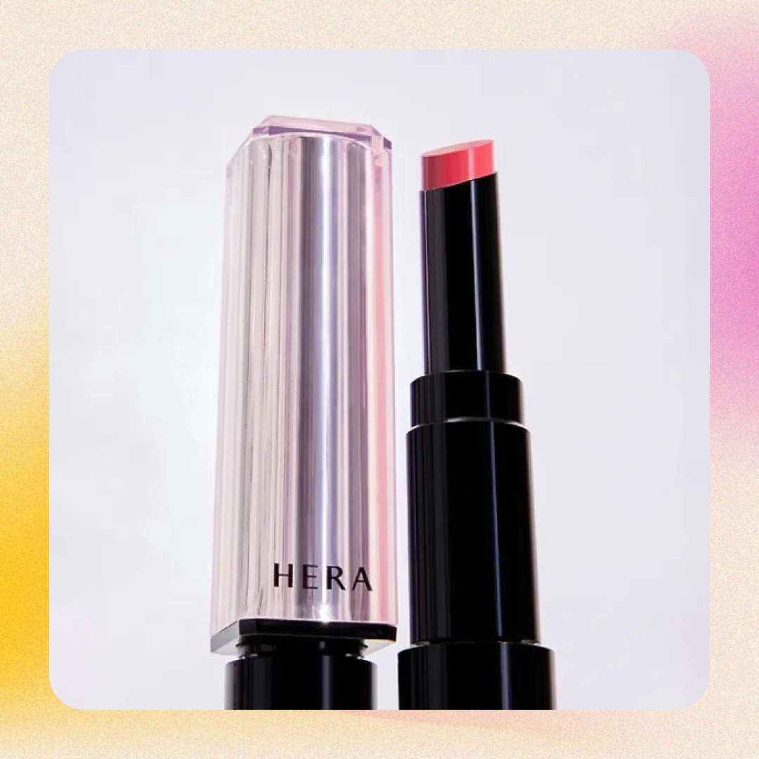 センシュアルティントシャインスティック