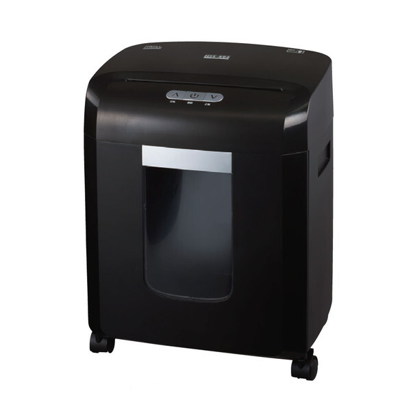 NSE-506BK パーソナルシュレッダ506 メーカー直送 21,482円