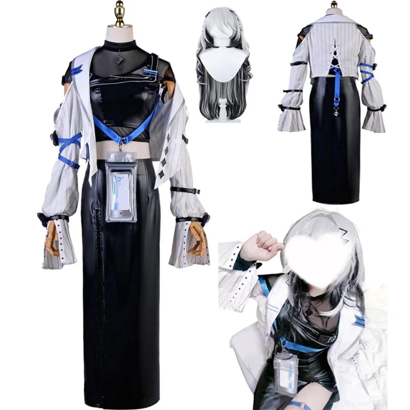 ソフィア・ヴァレンタイン コスプレ 衣装 仮装 コスチューム 文化祭 仮装 日常服 イベント クリスマス ハロウィン ステージ 文化祭 学園 ウイッグ追加可能