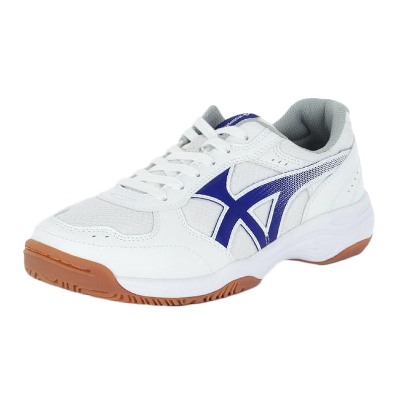 当日発送 [ムーンスター] スニーカー MS1300T キッズ W/ネイビー 26.0 cm 3E