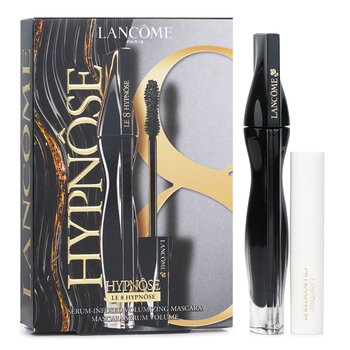 Lancome LE 8 ヒポーズ マスカラ セット