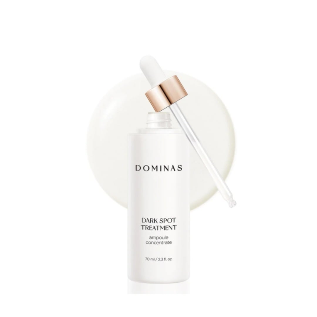 ダーク スポット 気味 アンプル 70ml[다크 스팟 기미 앰플 70ml]