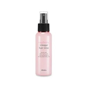 ラズベリビネガー(酢)ヘアミスト105ml / Raspberry