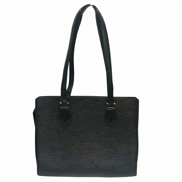 ルイヴィトン デュプレックス M52422 バッグ トートバッグ ショルダーバッグ 【中古】