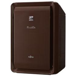 【新品/在庫あり】富士通ゼネラル PLAZION 加湿除菌脱臭機 DAS-303R-T ブラウン 約20畳対応 ウイルス対策 プラズィオン FUJITSU GENERAL 23,100円