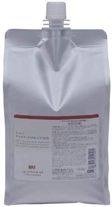 Qoo10最安値挑戦 中野製薬 ENU エヌ リペアメント CR 1500g レフィル 詰替え用 5,252円