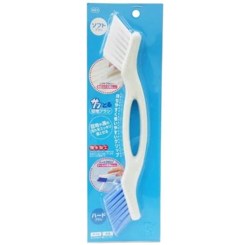 サッとる 目地ブラシ 製品画像