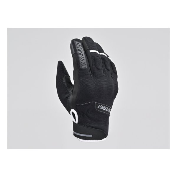 DG-005 ソフトフィットレザーウインターグローブ 秋冬 スマホ対応 ブラック Mサイズ 37371