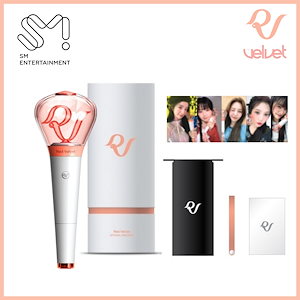 REDVELVET-ペンライト